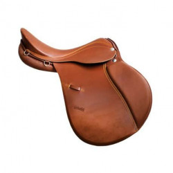 Selle cheval Royal Deluxe